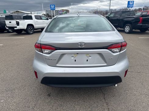 New 2026 Toyota Corolla LE image 6