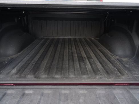 Used 2023 RAM 1500 Laramie AWD/4WD image 27