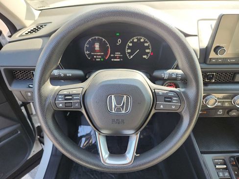 Certified 2024 Honda CR-V LX image 19