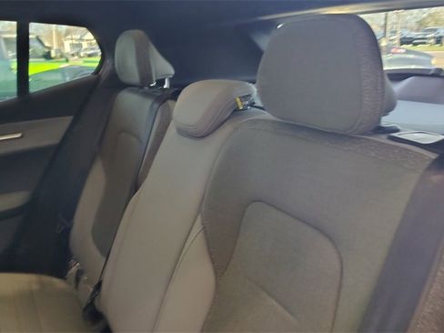 New 2026 Volvo EX30 Cross Country Ultra image 22