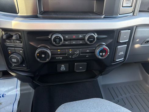 Used 2026 Ford F250 XLT w/ 360-Degree Camera Package image 17