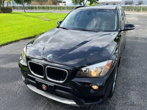 Used 2014 BMW X1 sDrive28i image 16