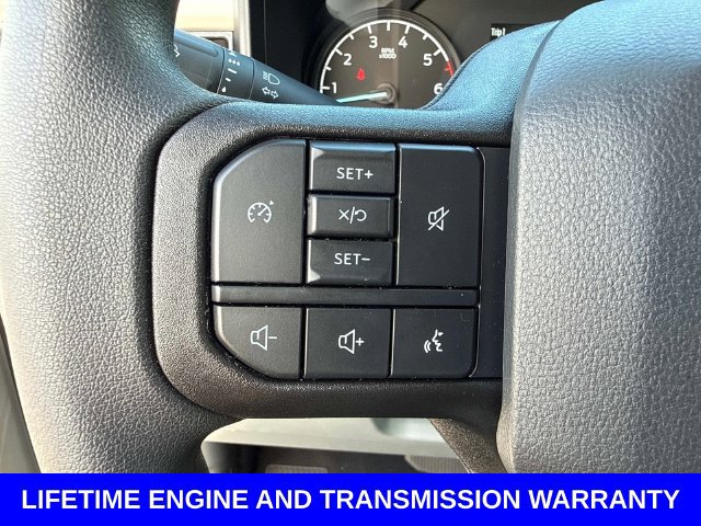 Certified 2026 Ford F250 XLT w/ Tremor Off-Road Package AWD/4WD image 31