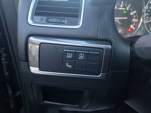 Used 2016 MAZDA CX-5 Grand Touring AWD/4WD image 42