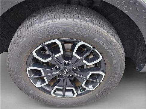 Used 2024 Hyundai Santa Cruz SEL w/ Activity Package FWD image 6