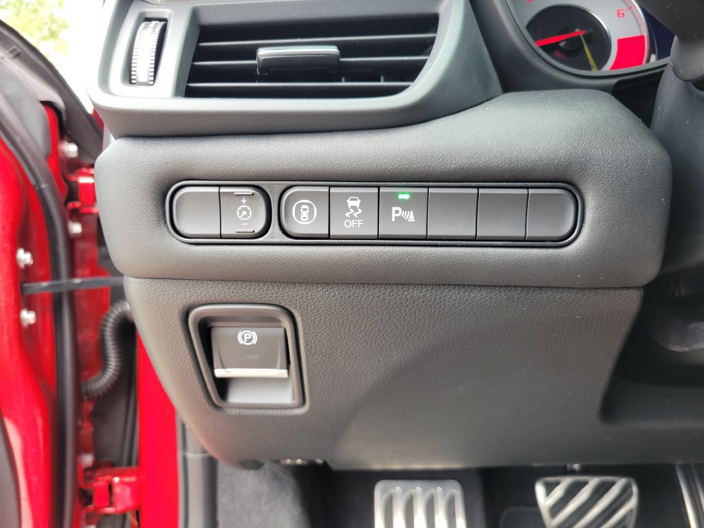 Certified 2023 Acura TLX w/ A-SPEC Package FWD image 22