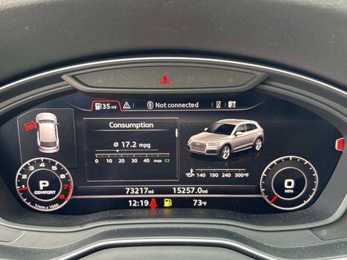 Used 2018 Audi Q5 2.0T Premium Plus w/ Premium Plus Package image 25