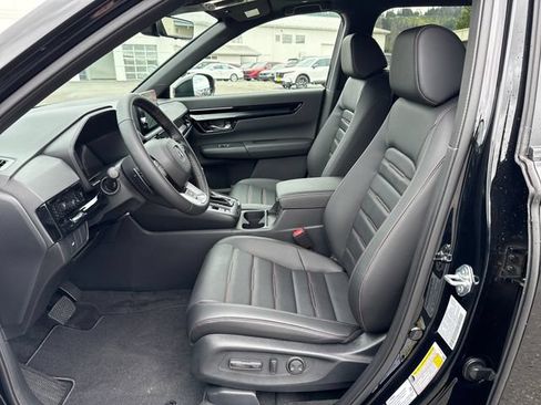 Used 2026 Honda CR-V Sport Touring image 17