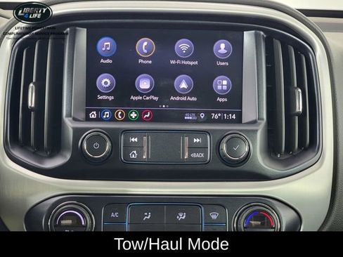 Used 2020 GMC Canyon SLE w/ SLE Convenience Package AWD/4WD image 23