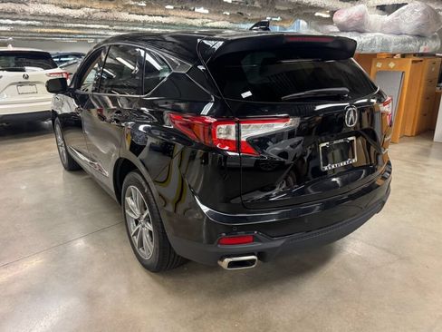 Certified 2024 Acura RDX SH-AWD w/ Technology Package image 9
