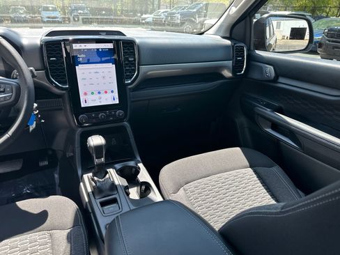 New 2026 Ford Ranger XLT RWD image 16