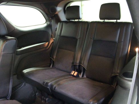 Used 2020 Dodge Durango GT AWD/4WD image 23