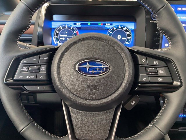 New 2026 Subaru Outback Touring XT AWD/4WD image 16