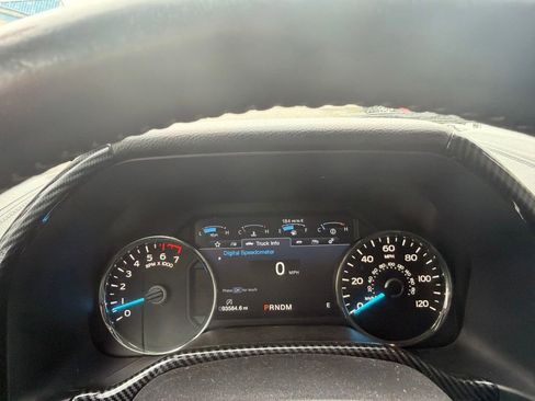 Used 2019 Ford F150 Lariat AWD/4WD image 24