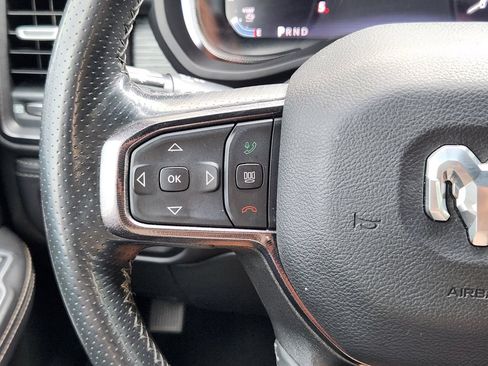 Used 2023 RAM 2500 Rebel w/ Level 2 Equipment Group AWD/4WD image 17