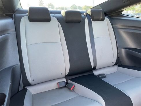 Certified 2018 Honda Civic LX image 24