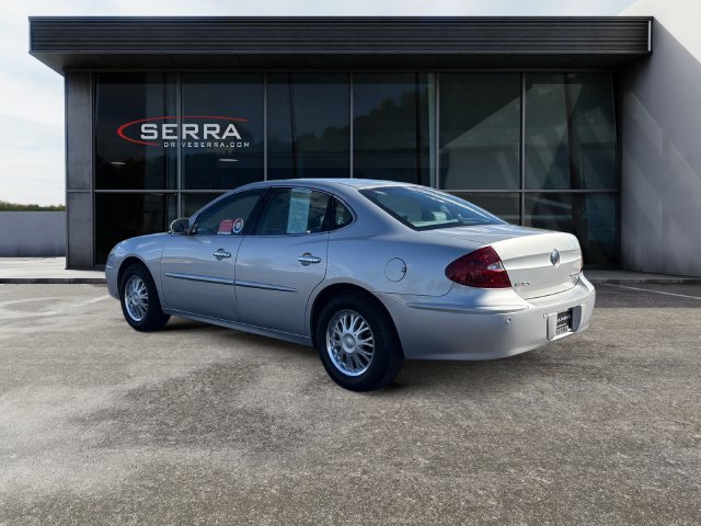 Used 2005 Buick LaCrosse CXL w/ Gold Convenience Package FWD image 3