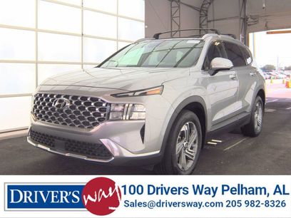 Used 2023 Hyundai Santa Fe SEL w/ Premium Package