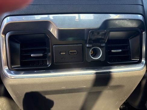 Used 2022 GMC Sierra 1500 AT4 w/ AT4 Premium Package image 35