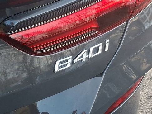 New 2026 BMW 840i xDrive Coupe w/ M Sport Professional Package image 20