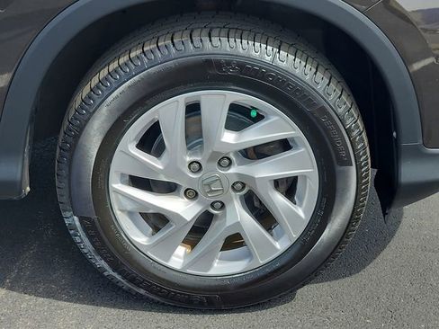 Used 2015 Honda CR-V EX-L image 8