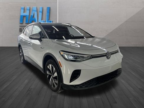Used 2023 Volkswagen ID.4 Pro image 7