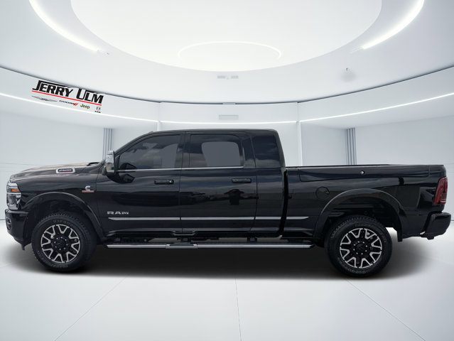 Used 2026 RAM 2500 Limited AWD/4WD image 6
