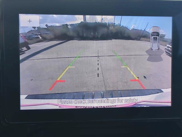 Used 2020 Ford Explorer XLT RWD image 13