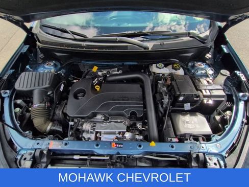 Certified 2024 Chevrolet Equinox RS w/ LPO, Floor Liner Package AWD/4WD image 30