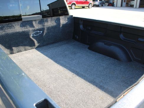 Used 2011 Chevrolet Silverado 1500 LT w/ All-Star Edition RWD image 19