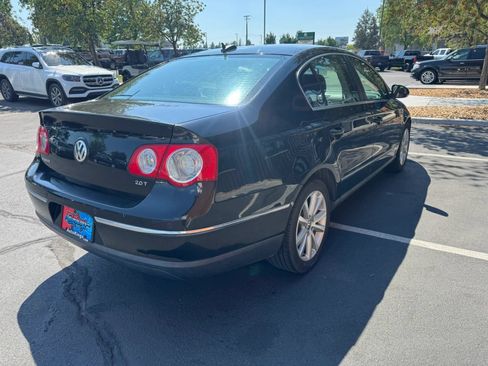 Used 2006 Volkswagen Passat 2.0T FWD image 3