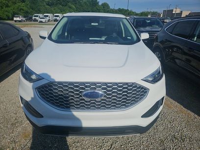 Used 2024 Ford Edge SEL