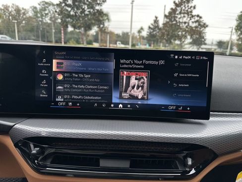 New 2026 BMW 330i 330i w/ Premium Package image 20