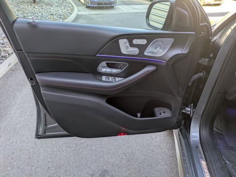 Used 2021 Mercedes-Benz GLE 53 AMG 4MATIC Coupe image 13