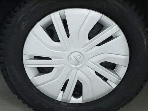 Used 2021 Mitsubishi Mirage LE image 35