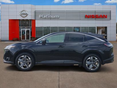 New 2026 Nissan Murano SL