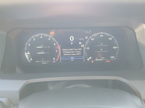 Used 2025 Toyota 4Runner TRD Sport Premium image 31