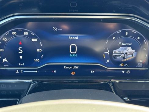 New 2025 Chevrolet Silverado 1500 LT w/ Convenience Package II image 20