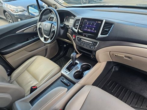 Used 2018 Honda Pilot EX-L image 32