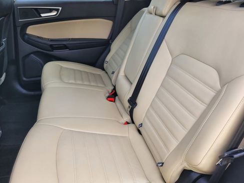 Used 2018 Ford Edge SEL w/ Equipment Group 201A image 13