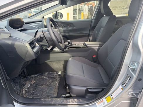 New 2026 Toyota Prius LE image 22