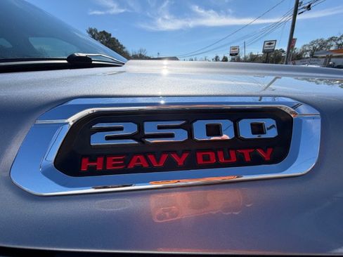 Used 2023 RAM 2500 Laramie image 15