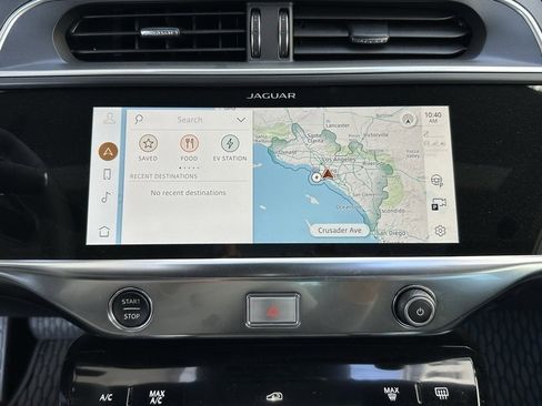 New 2024 Jaguar I-PACE R-Dynamic HSE image 24