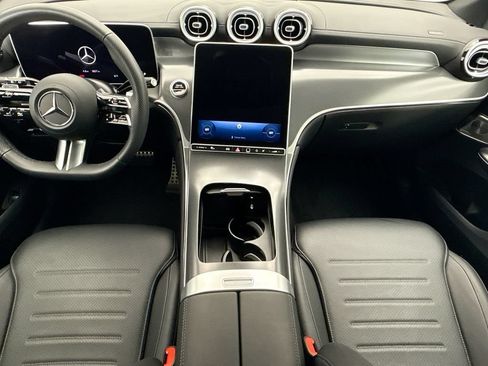 Certified 2026 Mercedes-Benz GLC 300 4MATIC image 13
