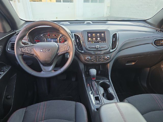 Certified 2023 Chevrolet Equinox RS w/ LPO, Floor Liner Package FWD image 15