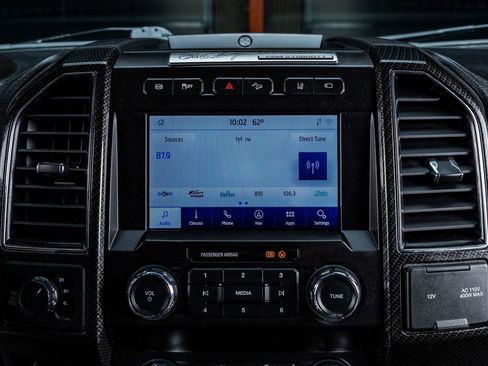 Used 2021 Ford F250 Lariat w/ Lariat Ultimate Package image 24