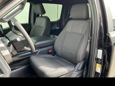Used 2024 Ford F150 STX AWD/4WD image 9