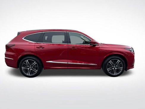 Used 2026 Acura MDX w/ Advance Package AWD/4WD image 7