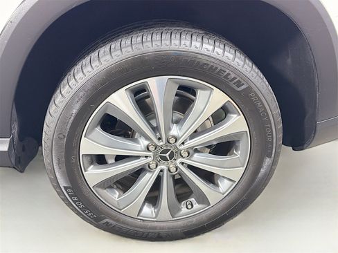 Used 2020 Mercedes-Benz GLE 350 4MATIC image 34