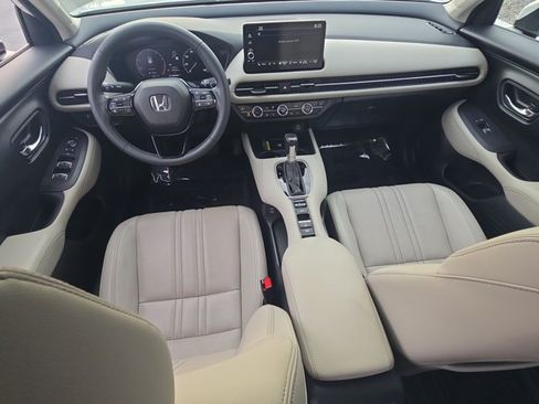 Used 2024 Honda HR-V EX-L image 17